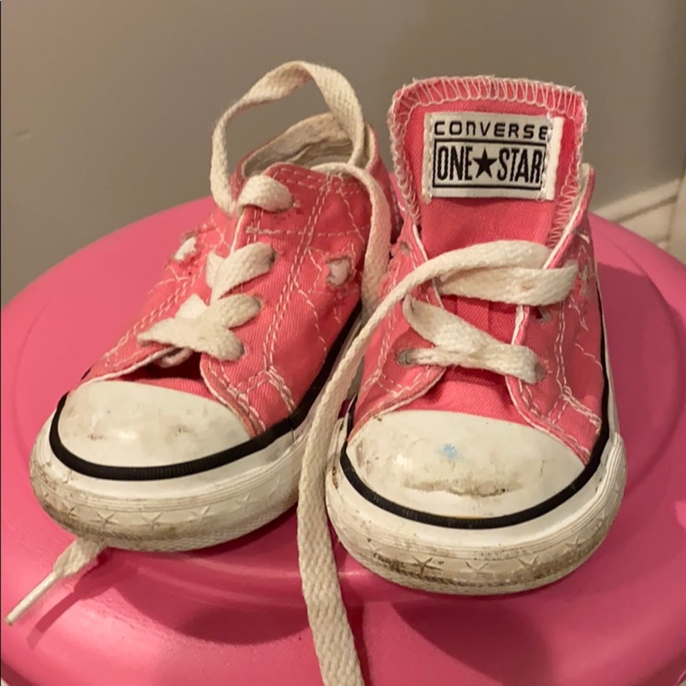Converse shoes